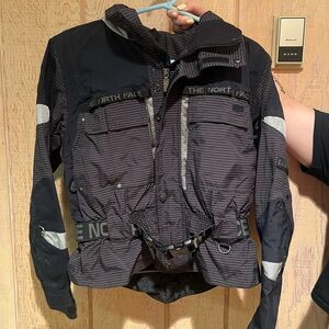 North Face Steep Tech Jacket